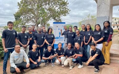 Renforcer les jeunes défenseurs des droits humains à Madagascar : les projets RAM II et LANDJA en action