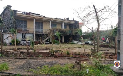 Crise humanitaire Gezani : La Dignité Humaine à l’épreuve de la catastrophe naturelle